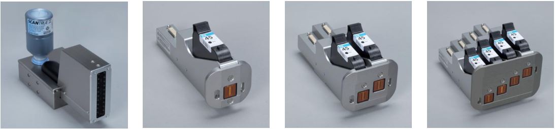 Markoprint X4Jet Plus